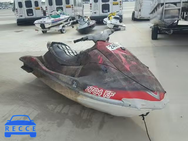 2005 YAMAHA JET SKI YAMA1075F505 зображення 0