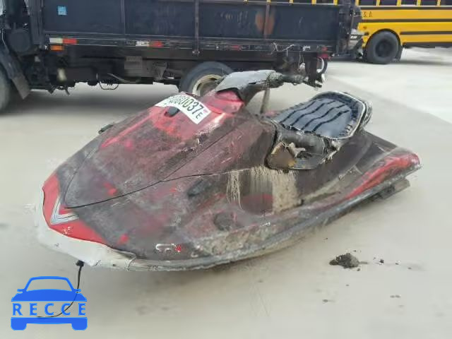 2005 YAMAHA JET SKI YAMA1075F505 image 1