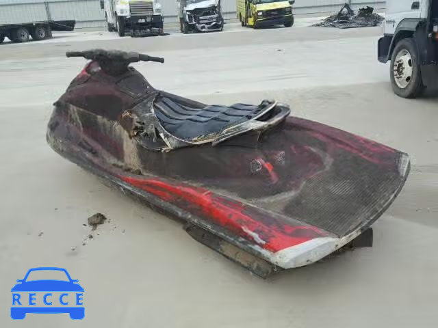 2005 YAMAHA JET SKI YAMA1075F505 image 2