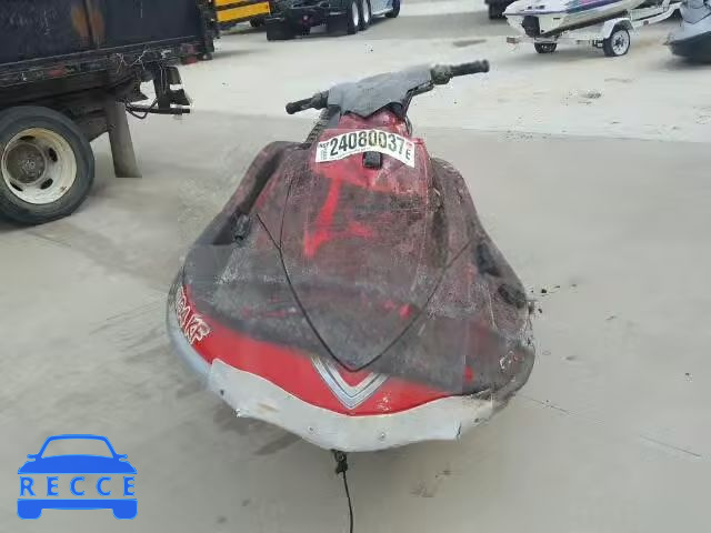 2005 YAMAHA JET SKI YAMA1075F505 зображення 8