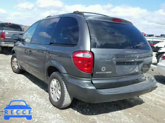 2002 DODGE CARAVAN SP 1B8GP45362B543392 image 2