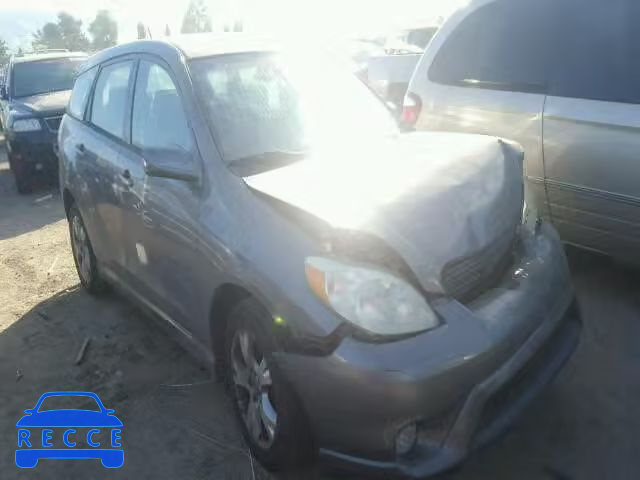 2005 TOYOTA MATRIX 2T1KR32E15C415771 image 0