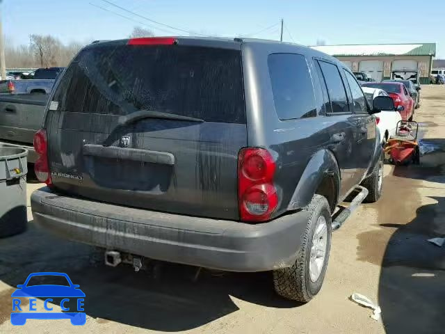 2004 DODGE DURANGO ST 1D4HB38N94F148488 image 3