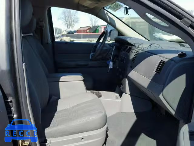 2004 DODGE DURANGO ST 1D4HB38N94F148488 зображення 4