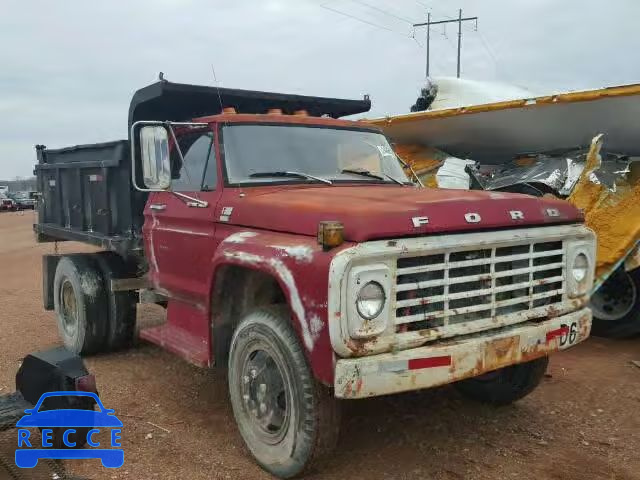 1979 FORD F600 F60CVEC1090 image 0