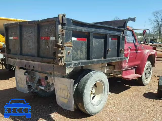 1979 FORD F600 F60CVEC1090 Bild 3