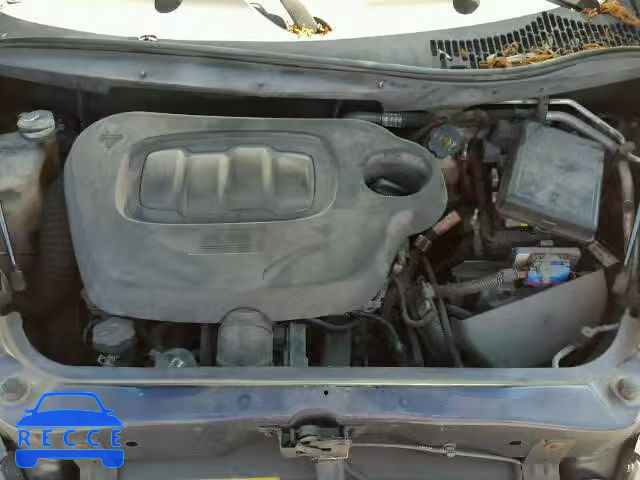 2007 CHEVROLET HHR PANEL 3GCDA25P47S607330 image 6