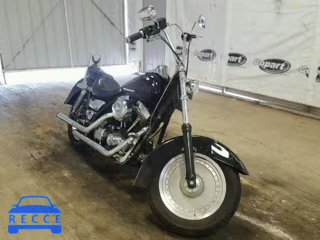 1990 HARLEY-DAVIDSON FXLR 1HD1ELL10LY123717 image 0