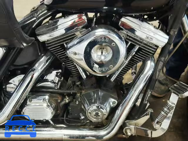 1990 HARLEY-DAVIDSON FXLR 1HD1ELL10LY123717 image 6