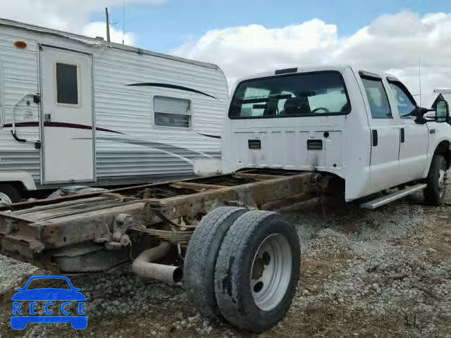 2001 FORD F550 SUPER 1FDAW57F51EB18944 image 3