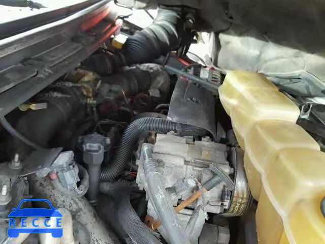 2001 FORD F550 SUPER 1FDAW57F51EB18944 image 6
