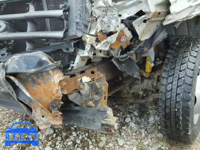 2001 FORD F550 SUPER 1FDAW57F51EB18944 image 8