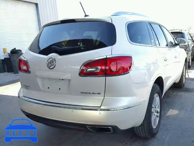 2013 BUICK ENCLAVE 5GAKRBKD4DJ236114 зображення 3