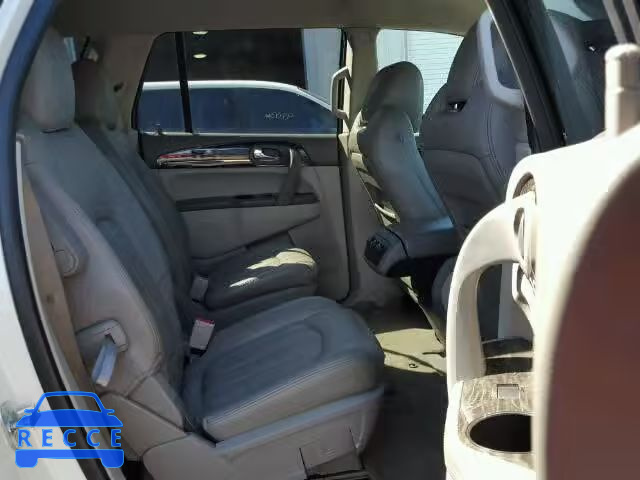 2013 BUICK ENCLAVE 5GAKRBKD4DJ236114 зображення 5