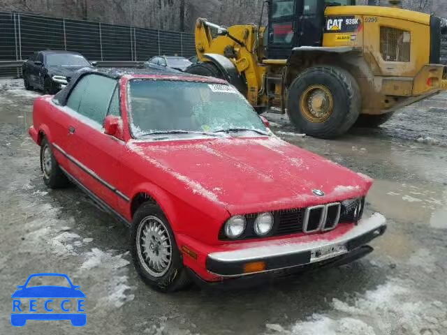 1990 BMW 325IC WBABB131XLEC03272 Bild 0