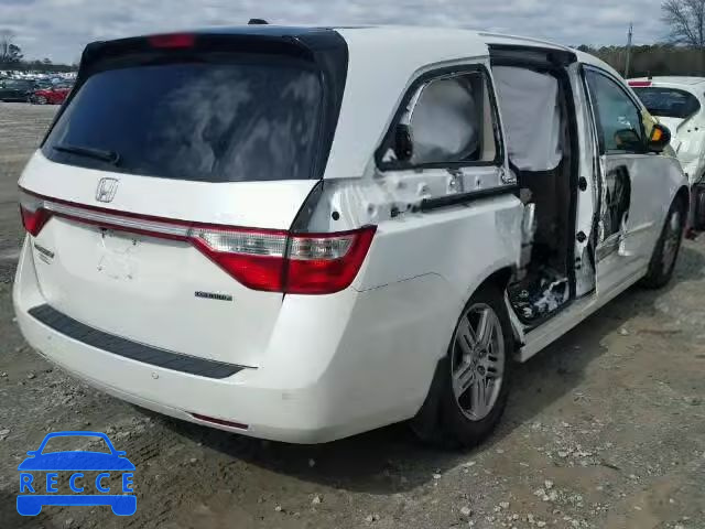 2012 HONDA ODYSSEY TO 5FNRL5H94CB034849 image 3