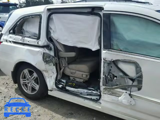 2012 HONDA ODYSSEY TO 5FNRL5H94CB034849 image 8