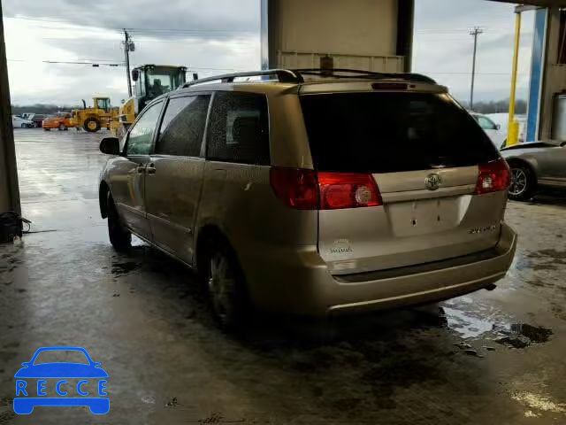 2006 TOYOTA SIENNA 5TDZA23C46S581773 image 2