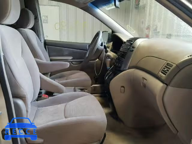2006 TOYOTA SIENNA 5TDZA23C46S581773 image 4