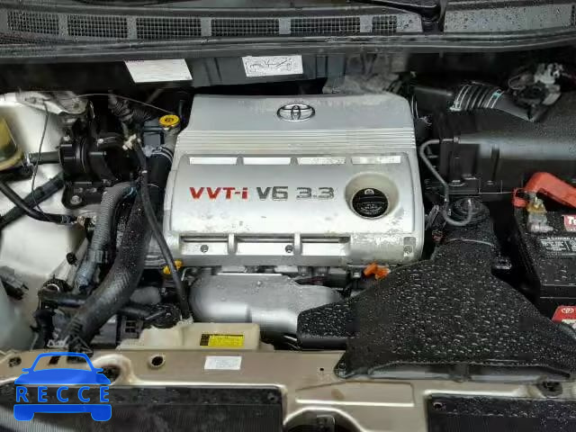 2006 TOYOTA SIENNA 5TDZA23C46S581773 image 6