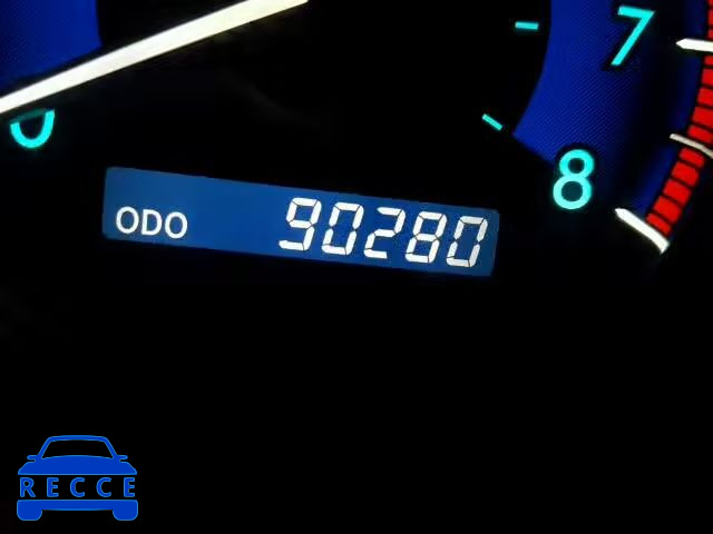 2006 TOYOTA SIENNA 5TDZA23C46S581773 image 7
