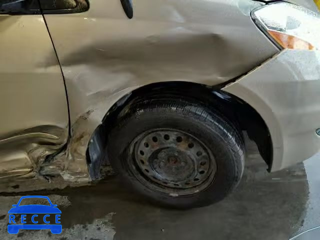 2006 TOYOTA SIENNA 5TDZA23C46S581773 image 8