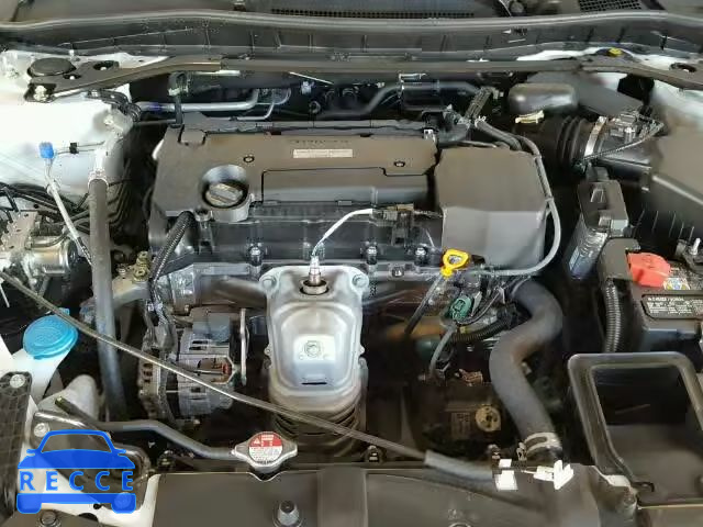 2017 HONDA ACCORD SPO 1HGCR2F1XHA075634 image 6