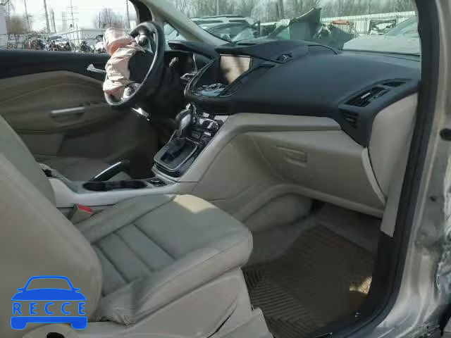 2015 FORD C-MAX SEL 1FADP5BU2FL102715 зображення 4