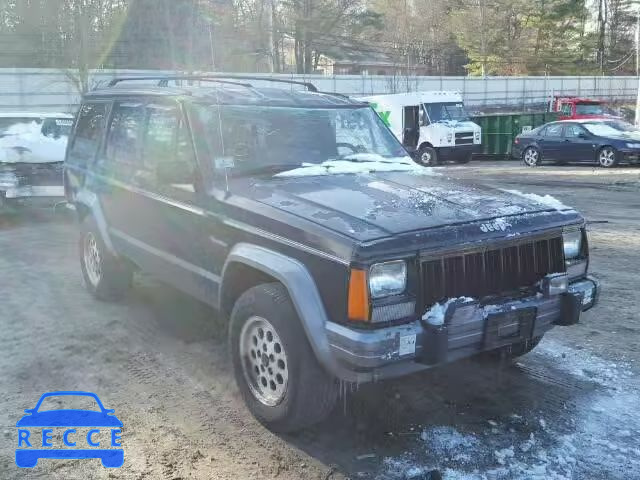 1995 JEEP CHEROKEE C 1J4FJ78SXSL568306 image 0