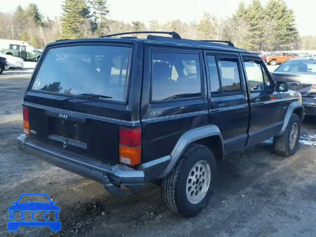 1995 JEEP CHEROKEE C 1J4FJ78SXSL568306 image 3