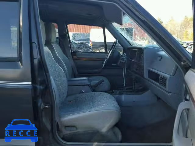 1995 JEEP CHEROKEE C 1J4FJ78SXSL568306 image 4