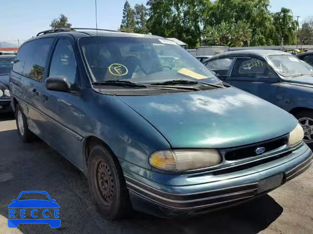 1996 FORD WINDSTAR W 2FMDA5140TBC75458 image 0