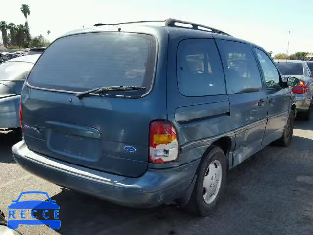 1996 FORD WINDSTAR W 2FMDA5140TBC75458 image 3
