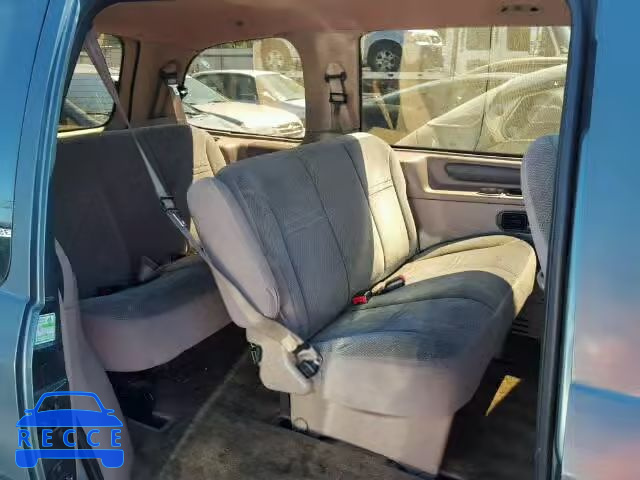 1996 FORD WINDSTAR W 2FMDA5140TBC75458 image 5