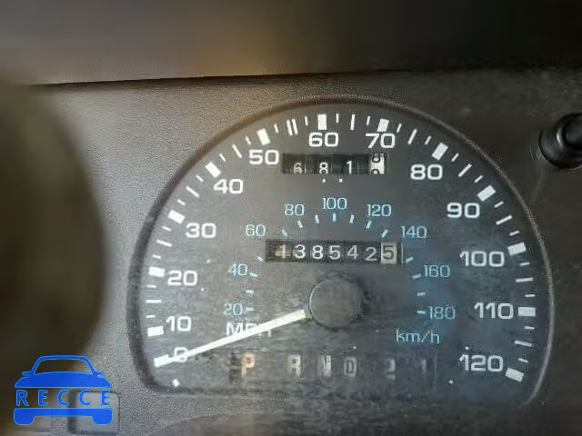 1996 FORD WINDSTAR W 2FMDA5140TBC75458 image 7