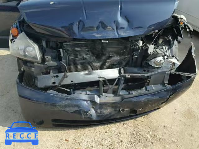 2009 NISSAN QUEST S/SE 5N1BV28UX9N107825 image 8