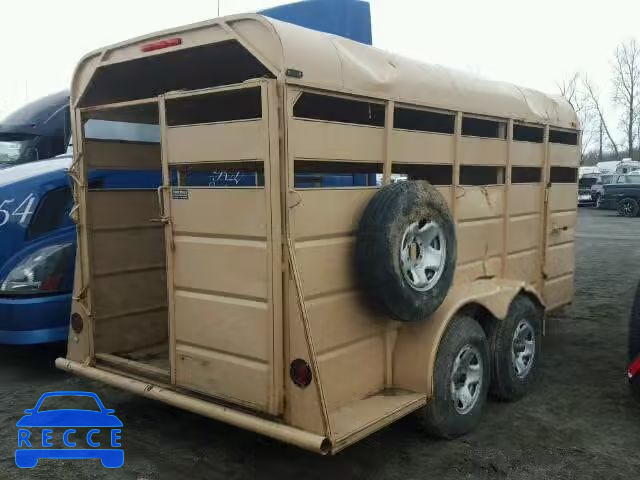 2011 OTHR HORSE TRLR 1T9BT1624BA237609 Bild 5