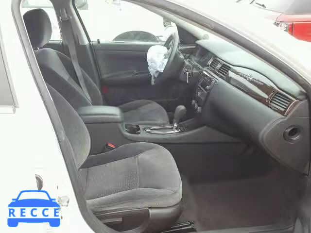 2015 CHEVROLET IMPALA LIM 2G1WA5E33F1144736 image 4