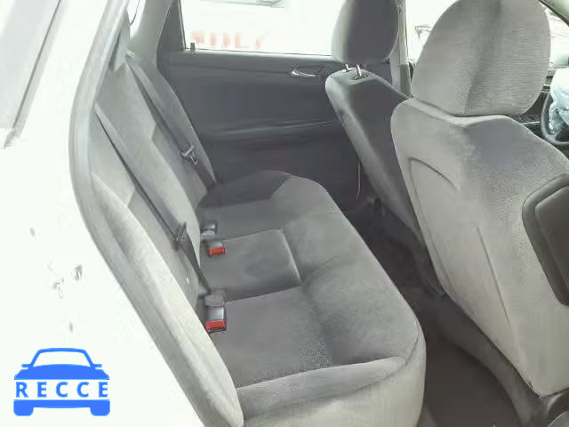 2015 CHEVROLET IMPALA LIM 2G1WA5E33F1144736 image 5