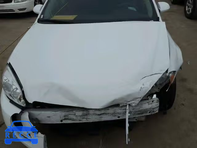 2015 CHEVROLET IMPALA LIM 2G1WA5E33F1144736 image 6