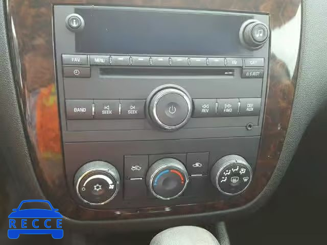 2015 CHEVROLET IMPALA LIM 2G1WA5E33F1144736 image 8