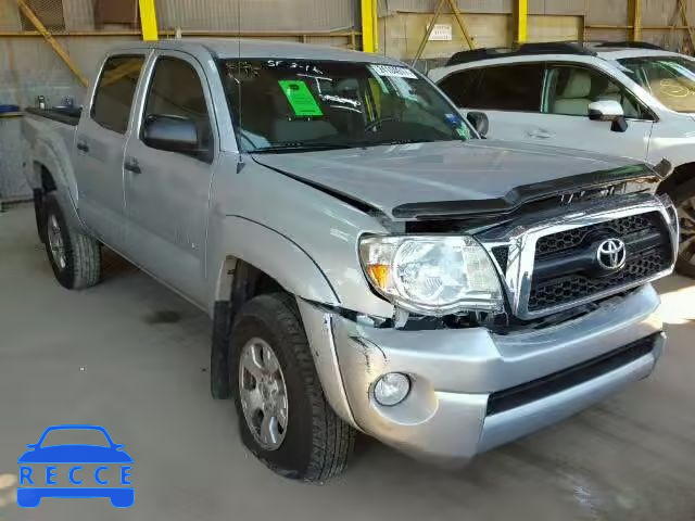 2011 TOYOTA TACOMA PRE 5TFJU4GN2BX005163 Bild 0