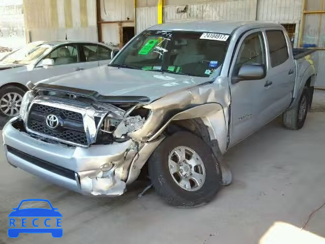 2011 TOYOTA TACOMA PRE 5TFJU4GN2BX005163 Bild 1