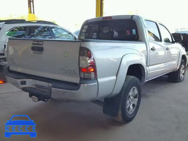 2011 TOYOTA TACOMA PRE 5TFJU4GN2BX005163 Bild 3