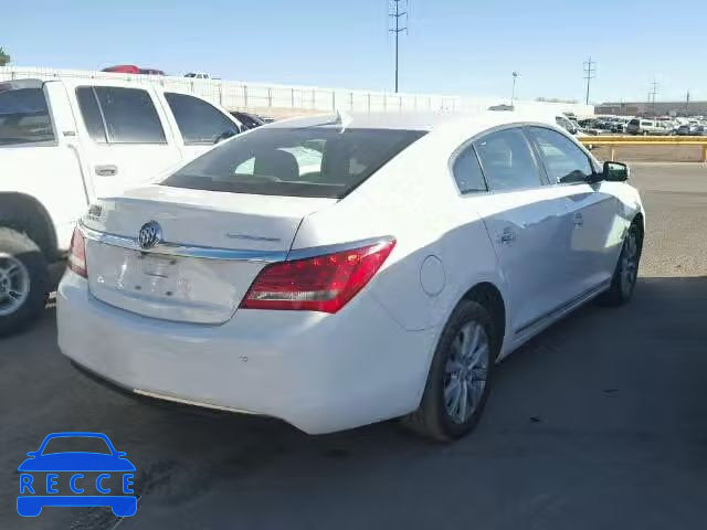 2014 BUICK LACROSSE W 1G4GB5GR4EF220638 зображення 3