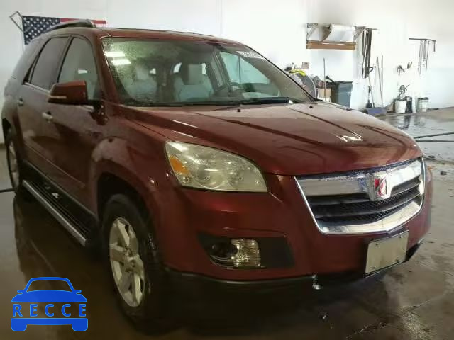 2009 SATURN OUTLOOK XR 5GZER23D99J116812 Bild 0