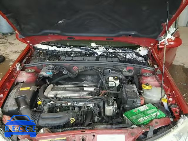 2003 SATURN LW200 1G8JU84F43Y562070 image 6