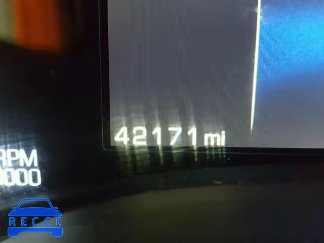 2014 CADILLAC SRX PERFOR 3GYFNCE35ES679628 image 7