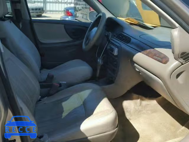 1998 CHEVROLET MALIBU LS 1G1NE52M7W6133843 image 4