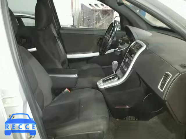 2009 PONTIAC TORRENT 2CKDL33F796218346 image 4